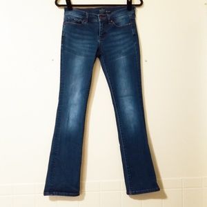 New York & Company Soho Bootcut Jeans